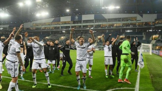 Με πίστη μέχρι το φινάλε και στις τρεις διοργανώσεις ο ΠΑΟΚ