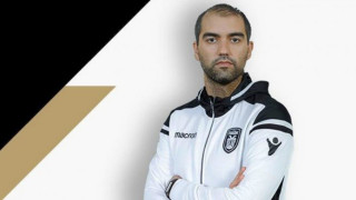 Παπασούλης: «Θα δοκιμαστεί ο Μιχαηλίδης, ξεπέρασε το πρόβλημά του ο Μίσιτς»