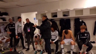 ΠΑΟΚ - Τρομερός Λουτσέσκου: «Μ@@@κες, την Κυριακή έχουμε ματς»