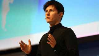 Το Telegram του «Ρώσου Ζάκερμπεργκ» και η συμβολή του στον πόλεμο της Ουκρανίας