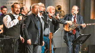 Σε ποιο κανάλι επιστρέφει το «Στην υγεία μας ρε παιδιά»