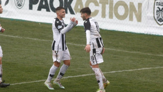 «Καθάρισε» με σούπερ Τζίμα και Πανίδη