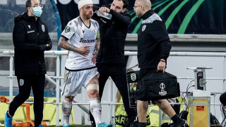 Όταν στο Razvan’s way, μπήκε το ματωμένο κεφάλι του Αντρέ