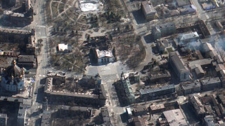 Συγκλονίζει ο Έλληνας πρόξενος: «Μαριούπολη, όπως Λένιγκραντ και Γκρόζνι»