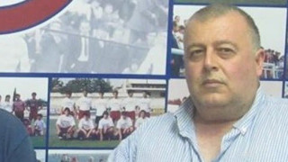 Παπαβραμίδης: «Ο Αγροτικός Αστέρας μπορεί να πάει στην Superleague 2»