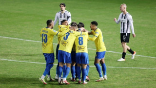 ΟΦΗ-Παναιτωλικός: Οι διευκρινήσεις για την καταγγελία παράνομου στοιχηματισμού