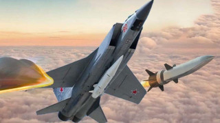 Το υπερηχητικό «κτήνος» των Ρώσων έρχεται να αλλάξει τις ισορροπίες