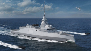 Ελλάδα: Εφιαλτικός συνδυασμός Romeo-Belharra για τα τούρκικα υποβρύχια