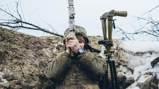 «Κρυώνουν, κουράζονται & πεινούν»! Οι τρεις λόγοι της ρωσικής τακτικής αποτυχίας στην Ουκρανία