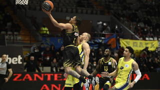 Πάλεψε αλλά δεν τα κατάφερε στο Λαύριο ο αποδεκατισμένος Αρης