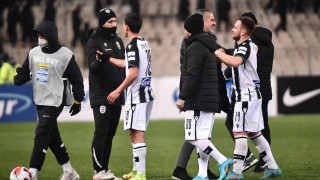 ΠΑΟΚ: Θα...χαθεί η μπάλα, ﻿είναι ικανός για μεγάλα πράγματα