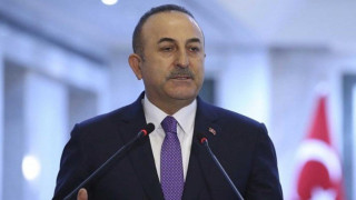 Πουλάει «τρέλα» ο Τσαβούσογλου: «Είμαστε η ελπίδα του κόσμου»