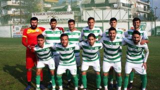 Πρωταθλητής και με τη βούλα ο Αγροτικός Αστέρας, μεγάλες νίκες για Δόξα και Σοχό