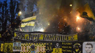 Απάντησαν στον Κούγια οι οπαδοί της Αναγέννησης: «Είσαι λίγος...»