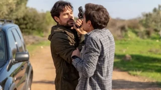 Σασμός - Spoiler: Έτσι θα αθωωθεί ο Αστέρης για τον φόνο του Πετρή