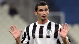 Μπαρκαουάν για Λουτσέσκου: «Σε κάθε πλοίο μετράει ο καπετάνιος»