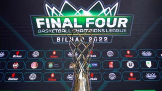 Η κλήρωση για τους «8» του Basketball Champions League