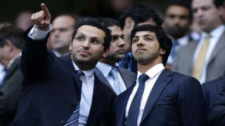 Μετά την Τσέλσι και η Σίτι: Κινδυνεύει με κυρώσεις από την Βρετανική Κυβέρνηση