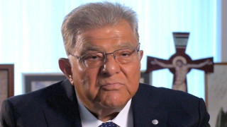 Εμφιετζόγλου: «Γίνεται έγκλημα με τους υδρογονάνθρακες, το φυσικό αέριο και τον λιγνίτη»