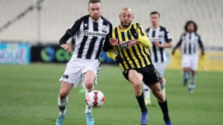 Ίνγκασον: «Να κάνουμε ότι καλύτερο μπορούμε και να το απολαύσουμε»