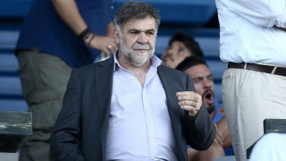 Ηρακλής: Η πρώτη επαφή Τομ-Ευγενίου και τα επόμενα βήματα