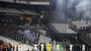 Ενας λαός σε έξαψη