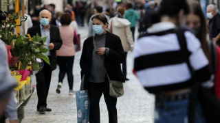 Μόσιαλος: Τι ξέρουμε για τη νέα παραλλαγή από το Καμερούν που ανιχνεύθηκε στη Γαλλία