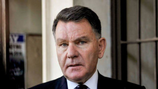 Κούγιας για Πισπιρίγκου: «Έχω αηδιάσει – Είναι η πιο αθώα»