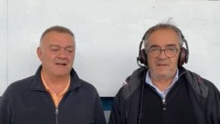 Παναγιωτόπουλος: «Έγκλημα αν κλείσει η ΕΡΑ Σπορ- Απορώ γιατί δεν παραιτούνται οι ιθύνοντες»