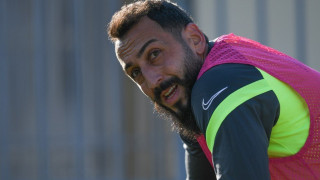 Στο ερασιτεχνικό της Γερμανίας ο Μήτρογλου!