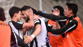 Σοβαρός και συνεπής στις παραδόσεις του ﻿την «έστειλε» άλλη μια φορά στο «ταμείο»﻿