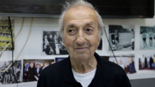 Ο Νεστορίδης προσπάθησε να δραπετεύσει από το νοσοκομείο όπου νοσηλευόταν με κορωνοϊό