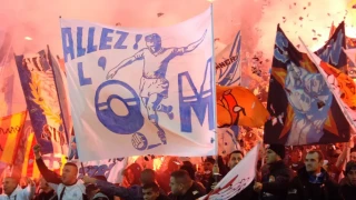 Μαρσέιγ: Ο θρύλος της κερκίδας…η πιο «ελληνική» ομάδα της Γαλλίας