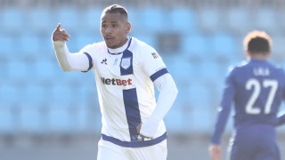 Μπλόκαρε στους «Ζωσιμάδες» ο Ολυμπιακός