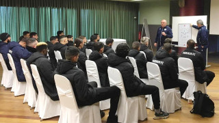 Πιερικός: Η αποστολή για το παιχνίδι με τον ΠΑΟΚ Β