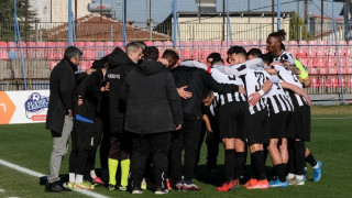 «Σκούπα» για Πιερικό, ήττα για Καβάλα - Όλο το πανόραμα της SL2