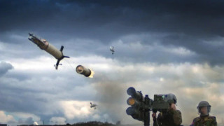 Τι είναι οι πύραυλοι Starstreak που στέλνει η Βρετανία στην Ουκρανία