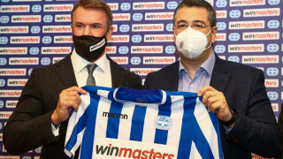 «Οχι στη Βία» με φιλικό στη μνήμη του Αλκη από ΠΣΑΤ-Λέσχη Αστυνoμικών Θεσσαλονίκης με την υπογραφή της Winmasters