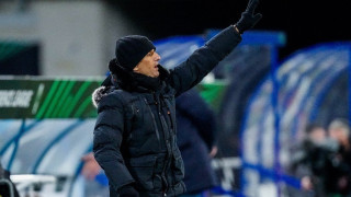 Ο διπλός στόχος που επιτεύχθηκε και το μήνυμα του Λουτσέσκου