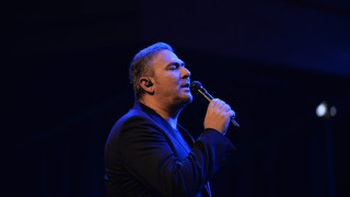 Ρέμος για ζεϊμπέκικο Μπισμπίκη: «Τα κιλά τα έχω» (vid)