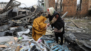 Aυτή είναι η ημερομηνία που θα τελειώσει ο πόλεμος Ρωσίας - Ουκρανίας