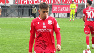 Στίνα: «Μπορούμε να κερδίσουμε τον Ηρακλή»