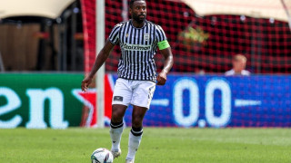 ΠΑΟΚ: Αποστολή με Βαρέλα αλλά χωρίς τέσσερις στη Λεωφόρο