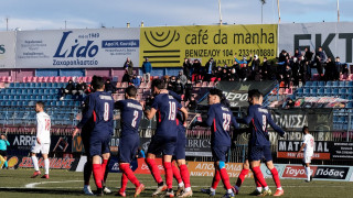 Βέροια: Πασάς λαμπρός την οδηγεί