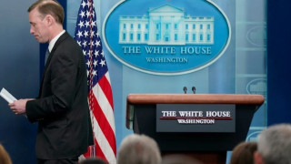 Σύμβουλος Εθνικής Ασφαλείας του Λευκού Οίκου: «Δεν θα χρησιμοποιήσουμε χημικά όπλα εναντίον της Ρωσίας»