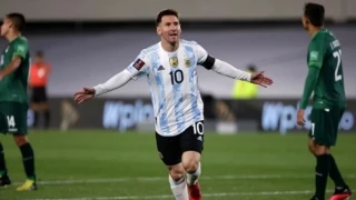 Αργεντινή – Βενεζουέλα 3-0: Έφτασε στα 30 ματς το αήττητο σερί