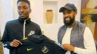 Στην ΑΙΚ Στοκχόλμης Κενυάτης χαφ που δοκιμάστηκε στον ΠΑΟΚ Β'