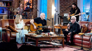 Η όμορφη κίνηση από το «Μουσικό Κουτί» για τη βοήθεια Ουκρανών αμάχων και προσφύγων