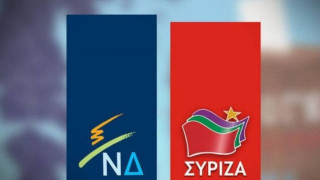 Δημοσκόπηση MRB: «Ψαλιδίστηκε» η διαφορά ΝΔ-ΣΥΡΙΖΑ στο 7,4%