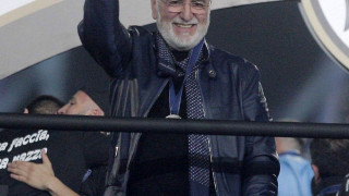 Οι ευχές της ΠΑΕ ΠΑΟΚ στον Ιβάν Σαββίδη